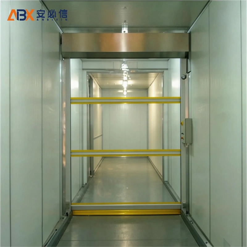 克拉玛依市快速卷帘门