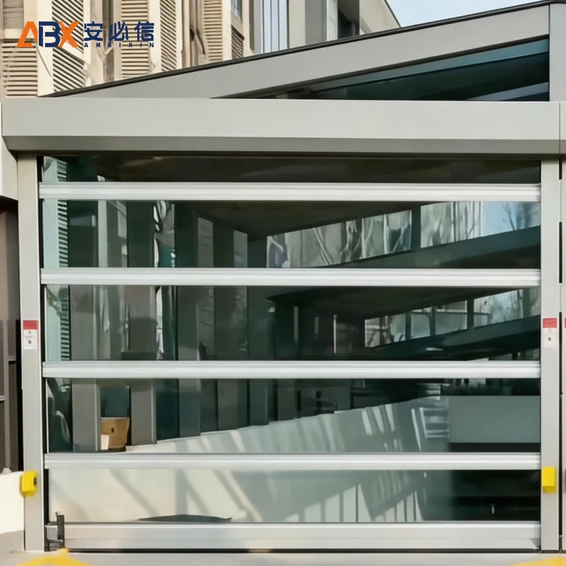 克拉玛依市高速门